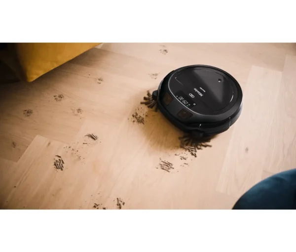 Miele Robotstøvsuger Scout RX3: Test og Bedste Pris - Billede 4