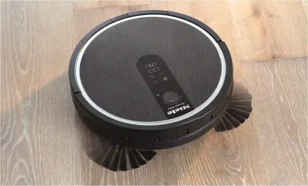 Miele Scout RX1 Robotstøvsuger – Test og ægte anmeldelser - Billede 3