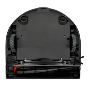 Alternative view of Neato D10 Intelligent test: Robotstøvsuger med 300 minutters batteritid