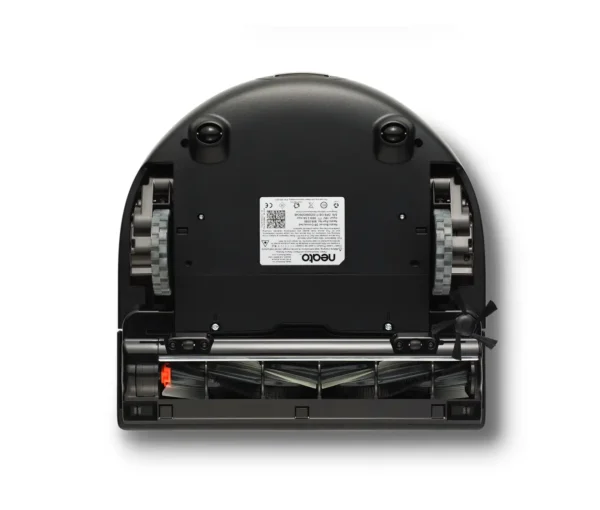 Neato Botvac D7 Connected test: Robotstøvsuger med 120 minutters batteritid - Billede 5