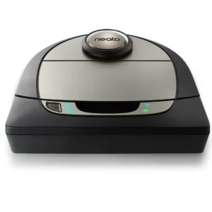 Neato Botvac D7 Connected test: Robotstøvsuger med 120 minutters batteritid