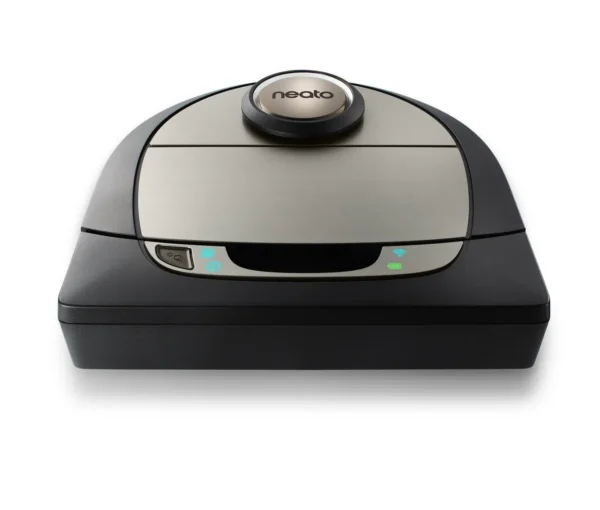 Neato Botvac D7 Connected test: Robotstøvsuger med 120 minutters batteritid