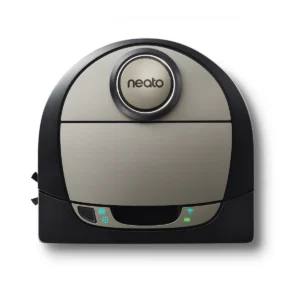 Alternative view of Neato Botvac D7 Connected test: Robotstøvsuger med 120 minutters batteritid