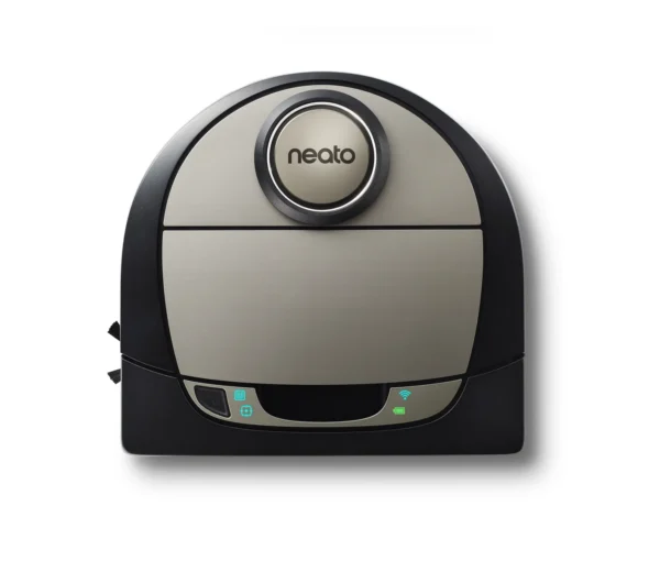 Neato Botvac D7 Connected test: Robotstøvsuger med 120 minutters batteritid - Billede 2