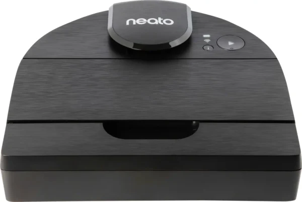 Neato D9 test: Avanceret robotstøvsuger med 200 minutters batteritid - Billede 3