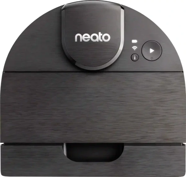 Neato D9 test: Avanceret robotstøvsuger med 200 minutters batteritid - Billede 2