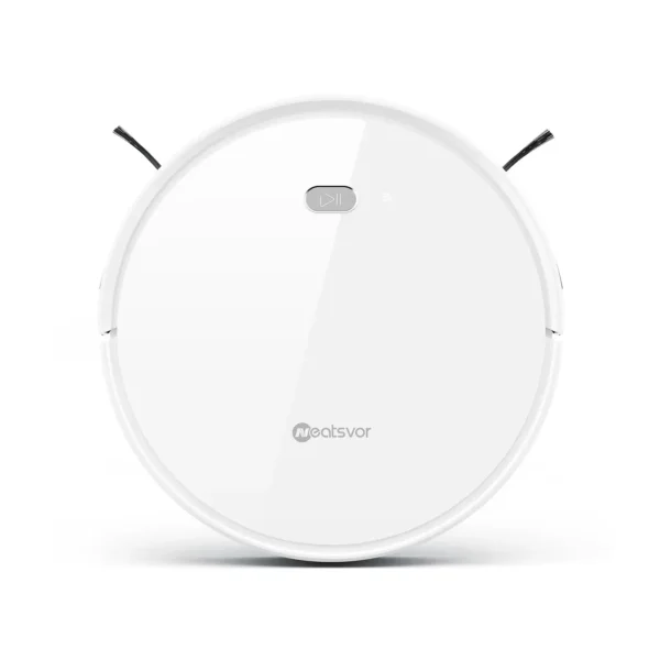 Neatsvor X500 Robotstøvsuger: Test og Bedste Pris - Billede 4