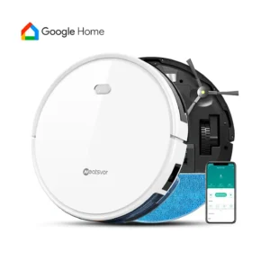 Neatsvor X500 Robotstøvsuger: Test og Bedste Pris