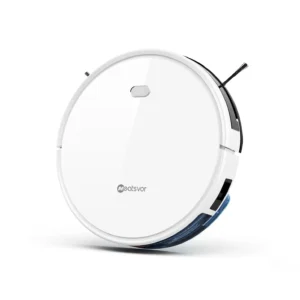 Alternative view of Neatsvor X500 Robotstøvsuger: Test og Bedste Pris