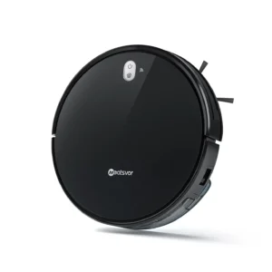 Neatsvor X520 Robotstøvsuger: Test og Bedste Pris