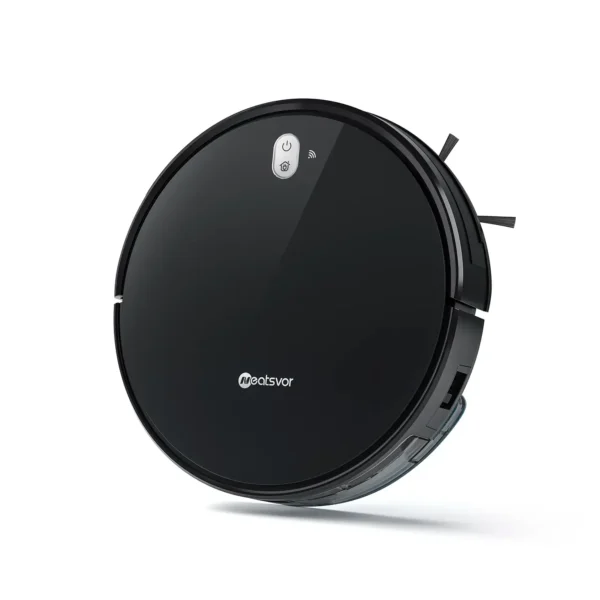 Neatsvor X520 Robotstøvsuger: Test og Bedste Pris