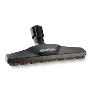 Nilfisk Elite/Select Parquet Floor Nozzle: Effektiv Gulvrengøring