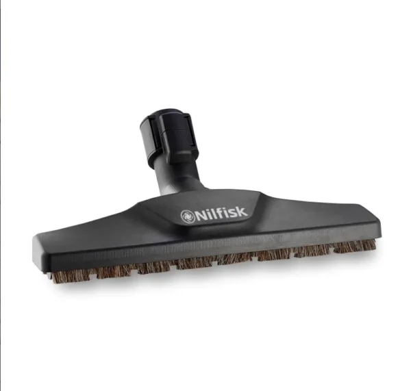 Nilfisk Elite/Select Parquet Floor Nozzle: Effektiv Gulvrengøring