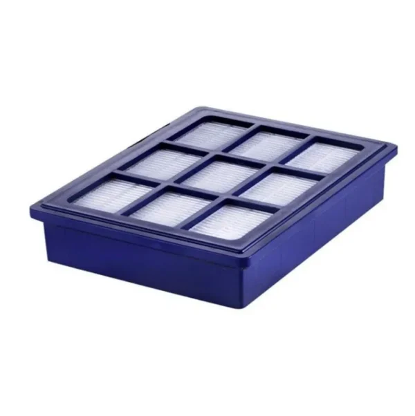 Nilfisk HEPA H14 Filter: Ren Luft til Dit Hjem