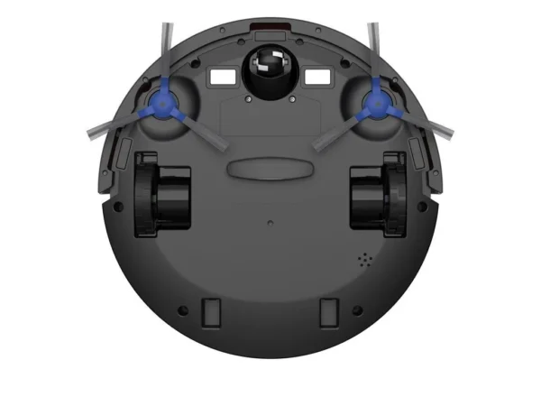 Nordic Sense robotstøvsuger test og ærlige anmeldelser - Billede 3