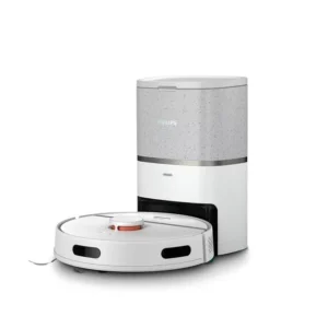 Philips Robotstøvsuger HomeRun 3000: Test og Bedste Pris