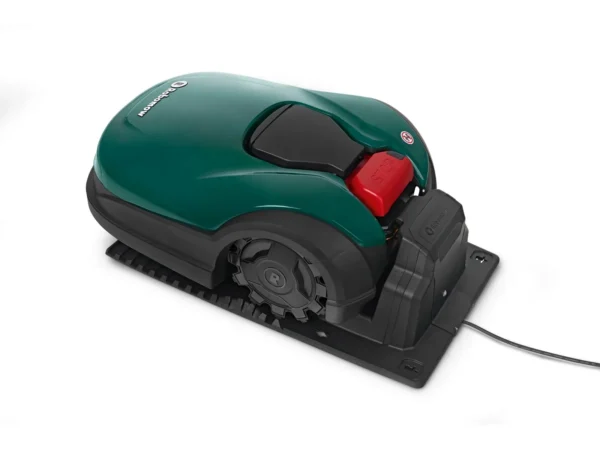 Robomow RK2000 test: Bedste robotplæneklipper til store haver - Billede 5
