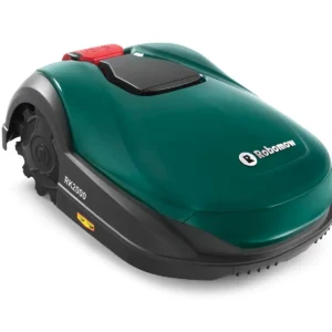 Robomow RK2000 test: Bedste robotplæneklipper til store haver