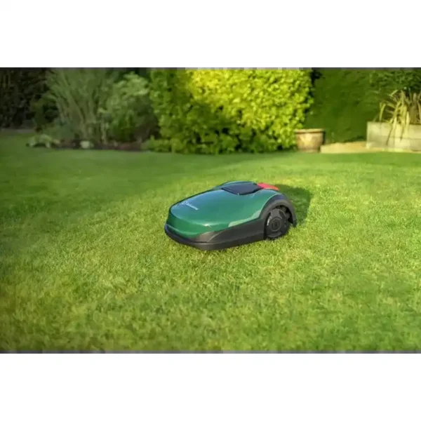 Robomow RK3000 Pro test: Topvalg til store haver - Billede 5