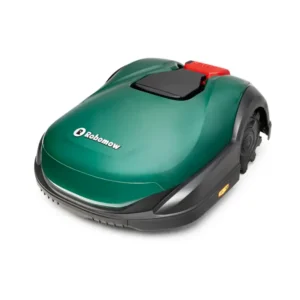 Robomow RK3000 Pro test: Topvalg til store haver