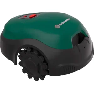 Robomow RT 700 test: Effektiv robotplæneklipper til små haver