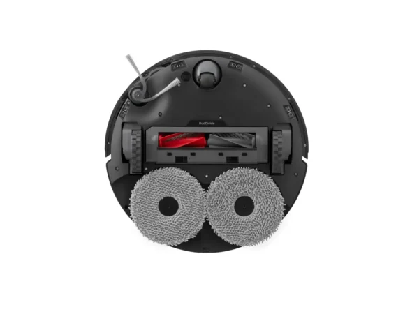 Roborock Qrevo Edge 5V1: Test, anmeldelser og bedste priser - Billede 4