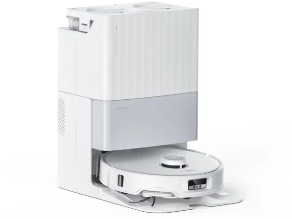 Roborock Qrevo Edge: Test, anmeldelser og bedste priser