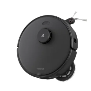 Alternative view of Roborock Qrevo Edge 5V1: Test, anmeldelser og bedste priser