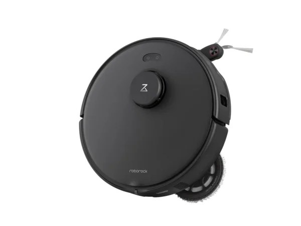 Roborock Qrevo Edge 5V1: Test, anmeldelser og bedste priser - Billede 2