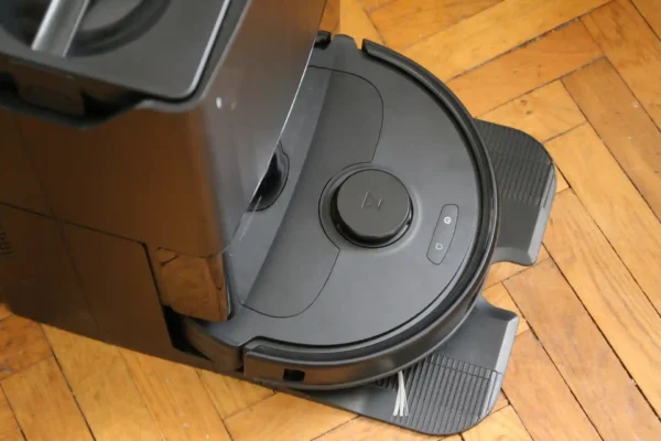 Roborock QR 798: Test, anmeldelser og bedste priser - Billede 5