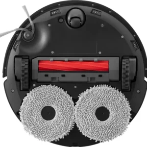 Alternative view of Roborock QR 798: Test, anmeldelser og bedste priser