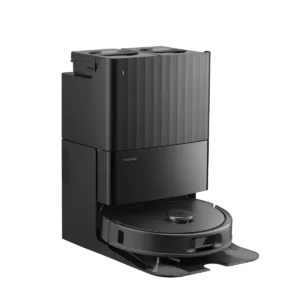 Roborock QR 798: Test, anmeldelser og bedste priser