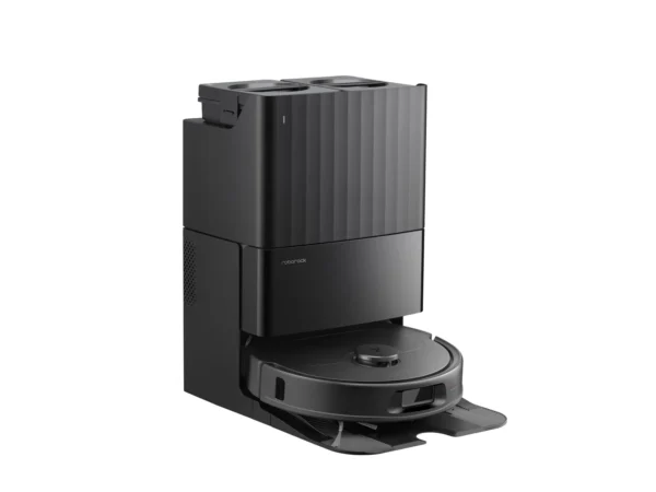 Roborock QR 798: Test, anmeldelser og bedste priser