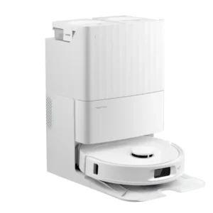 Roborock QR 798: Test, anmeldelser og bedste priser