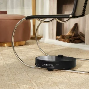 Alternative view of Roborock Saros 10: Test, anmeldelser og bedste priser