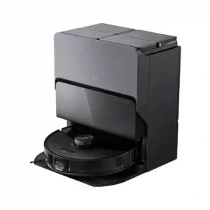 Alternative view of Roborock S8 MaxV Ultra test og ærlige anmeldelser
