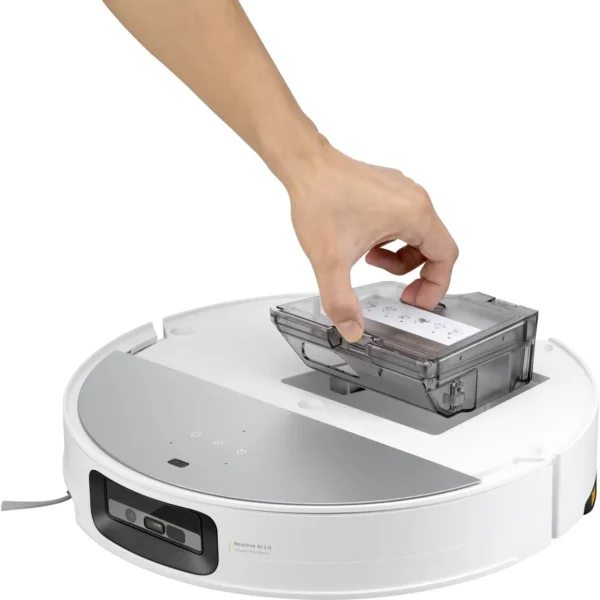 Roborock Saros 10: Test, anmeldelser og bedste priser - Billede 4