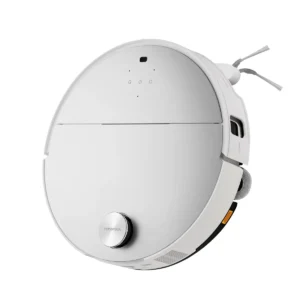 Alternative view of Roborock Saros 10: Test, anmeldelser og bedste priser