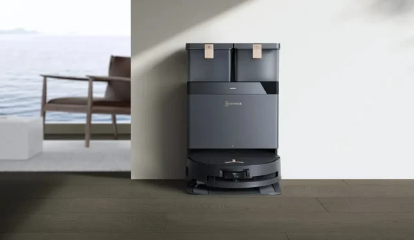 Robotstøvsuger med moppefunktion: Test, anmeldelser og bedste priser - Billede 7