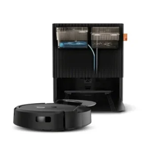 Roomba Combo 10 Max med AutoWash: Anmeldelser og tilbud