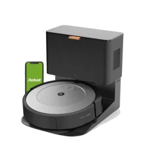 Roomba i1+ Robotstøvsuger: Test, anmeldelser og bedste priser