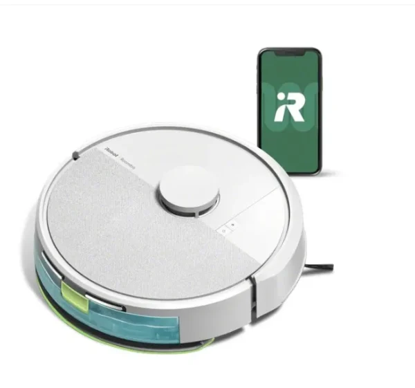Roomba 105 Combo: Test, anmeldelser og bedste priser