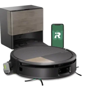 Roomba Max 705 Combo med AutoWash: Anmeldelser og priser