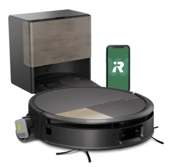 Roomba Max 705 Combo med AutoWash: Anmeldelser og priser
