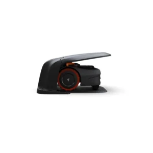 Alternative view of Segway Navimow Garage S til Navimow i-Serien: Robust Beskyttelse