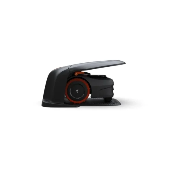 Segway Navimow Garage S til Navimow i-Serien: Robust Beskyttelse - Billede 2