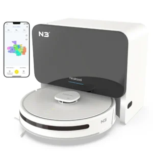 Neakasa N3: Test, anmeldelser og bedste priser