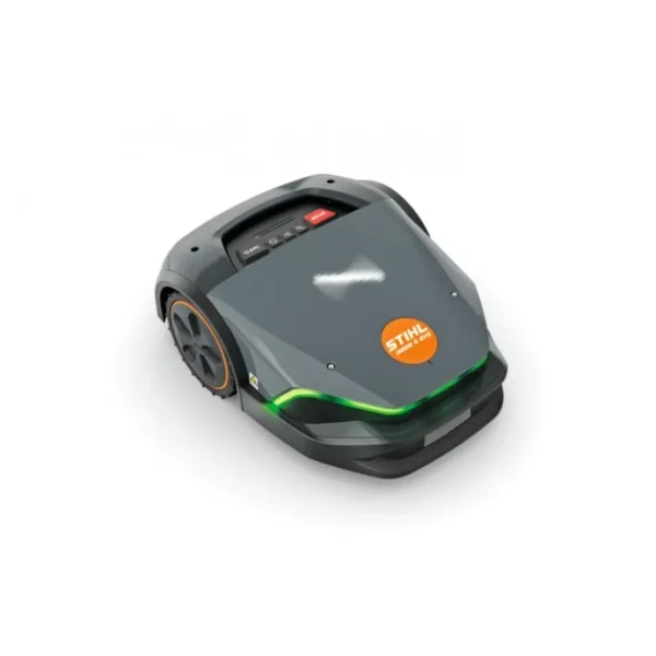 Stihl iMow 5 EVO test: Effektiv robotplæneklipper til 1500 m² haver - Billede 3