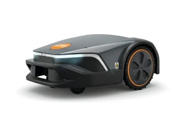 Stihl iMow 5 EVO test: Effektiv robotplæneklipper til 1500 m² haver - Billede 4