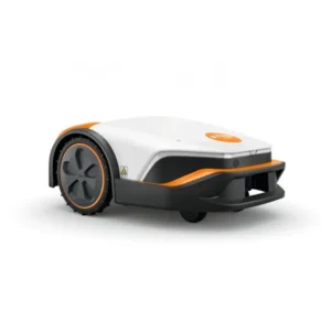 Stihl iMow 7 test: Kraftfuld robotplæneklipper til 4000 m² haver